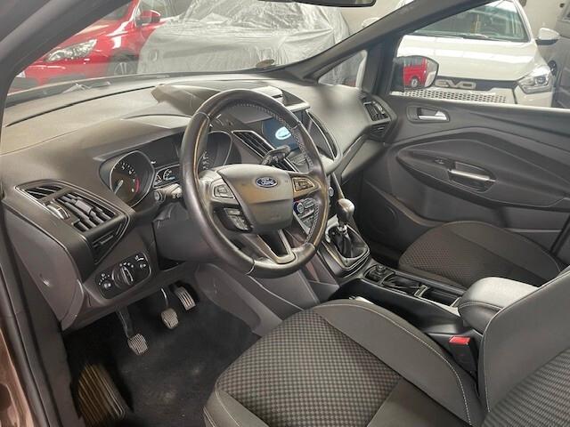 Ford C-Max 1.0 EcoBoost 125CV SPORT