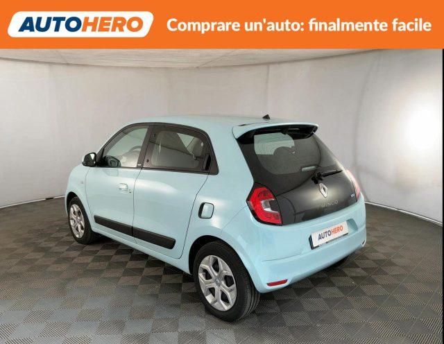 RENAULT Twingo Electric Zen