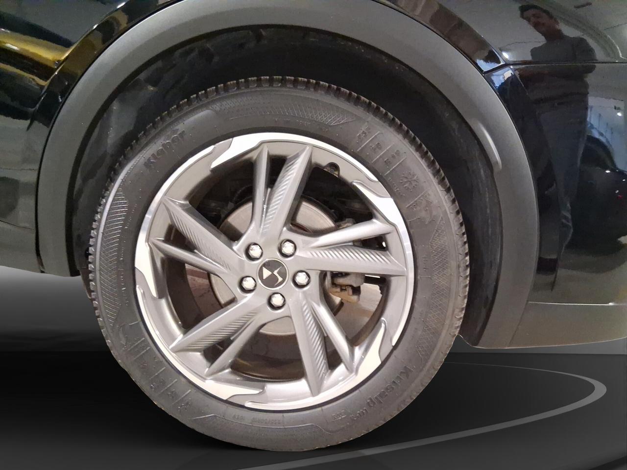 Ds 7 Crossback E-Tense RIVOLI