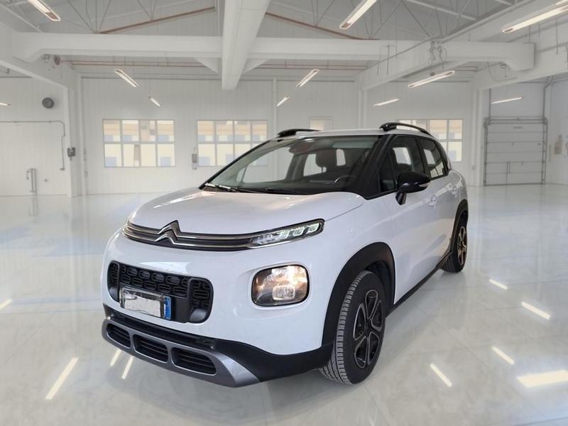 CITROEN C3 AIRCROSS BLUEHDI 110 SES FEEL SUV