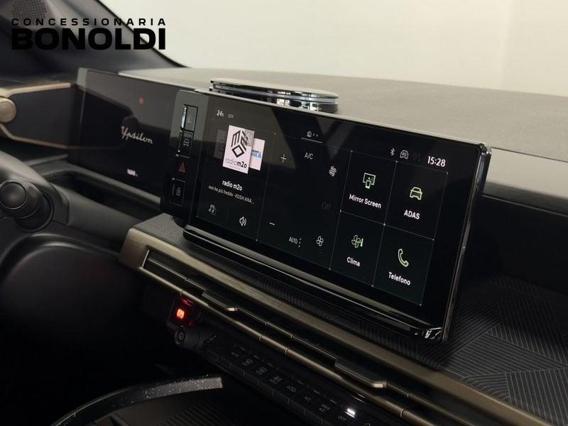 Lancia Ypsilon Ibrida Ypsilon mhev 100cv LX e-DCT