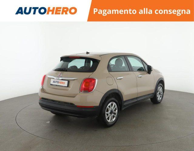 FIAT 500X 1.6 E-Torq 110 CV Pop Star