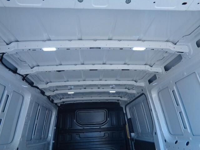 Man TGE 3.140 2.0 TDI 140 CV - PORTATA KG. 1437