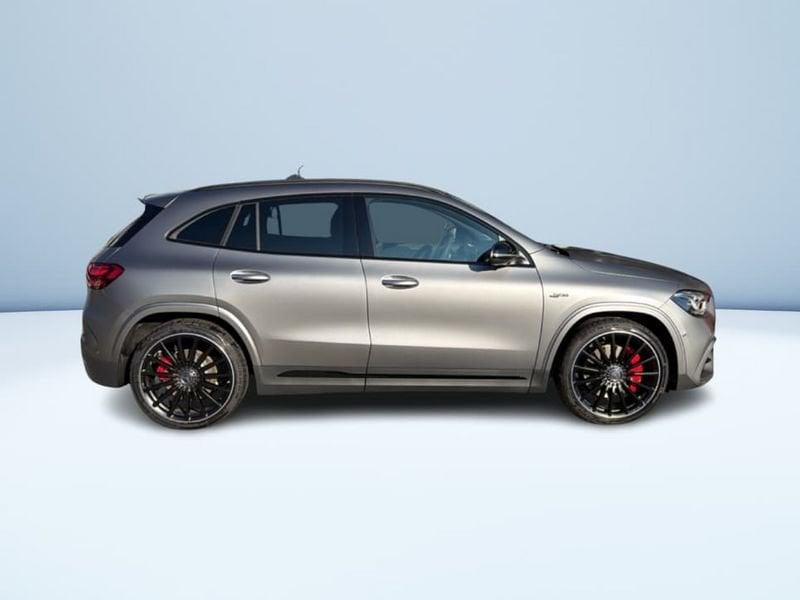 Mercedes-Benz GLA 35 AMG AMG Line Premium