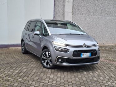 Citroen C4 Picasso 1.6 Bluehdi Shine *EURO 6B*