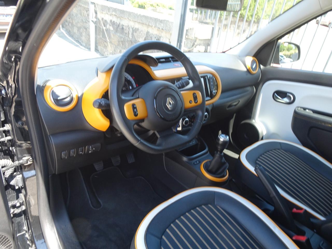 Renault Twingo SCe 65 CV Intens
