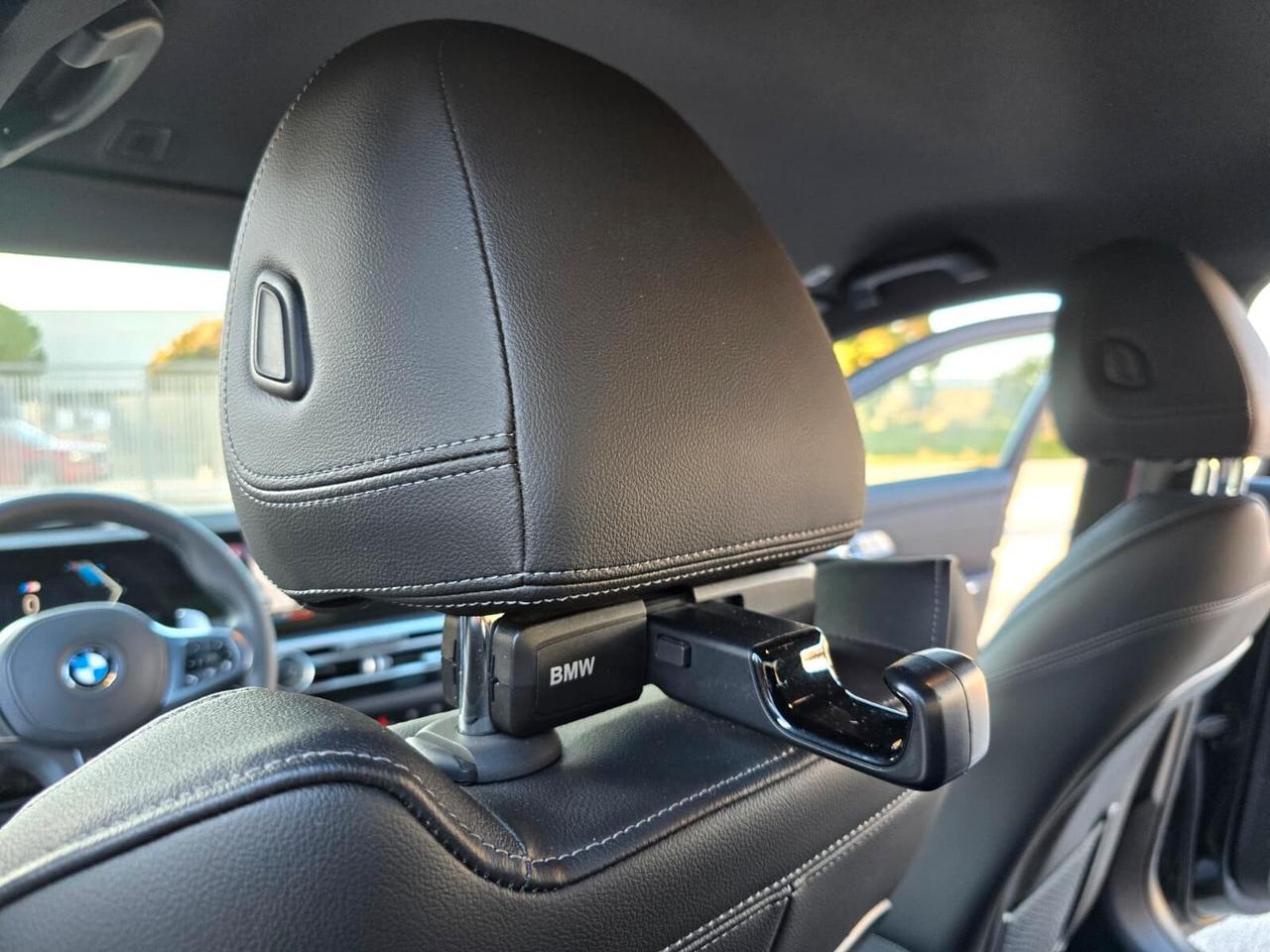 Bmw 320 320d 48V Msport