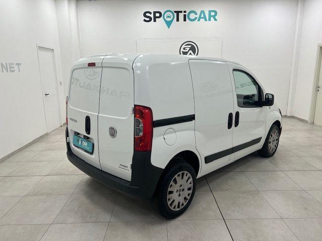 FIAT Fiorino III - furgone 1.3 mjt 16v 95cv