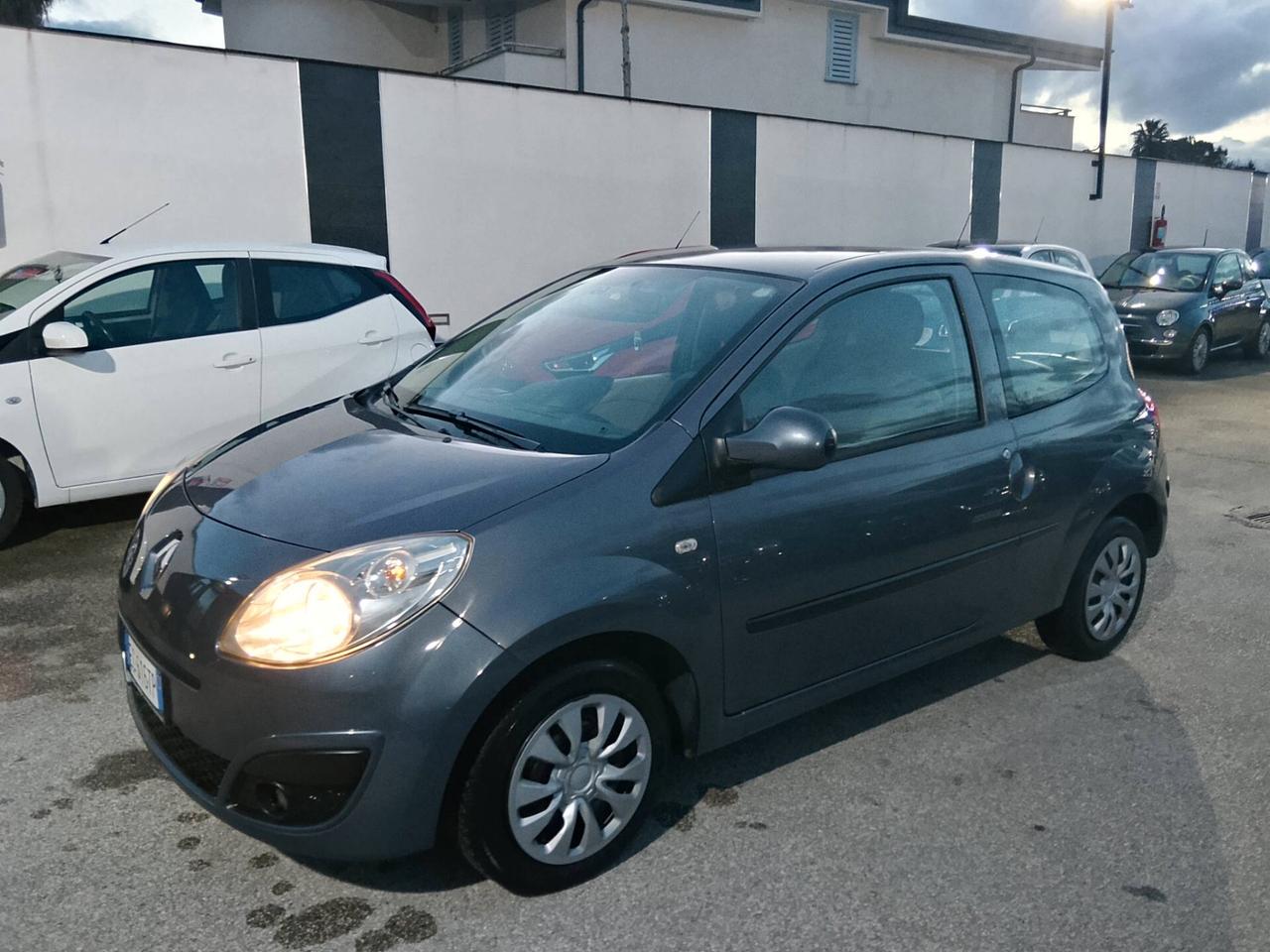 Renault Twingo 1.2