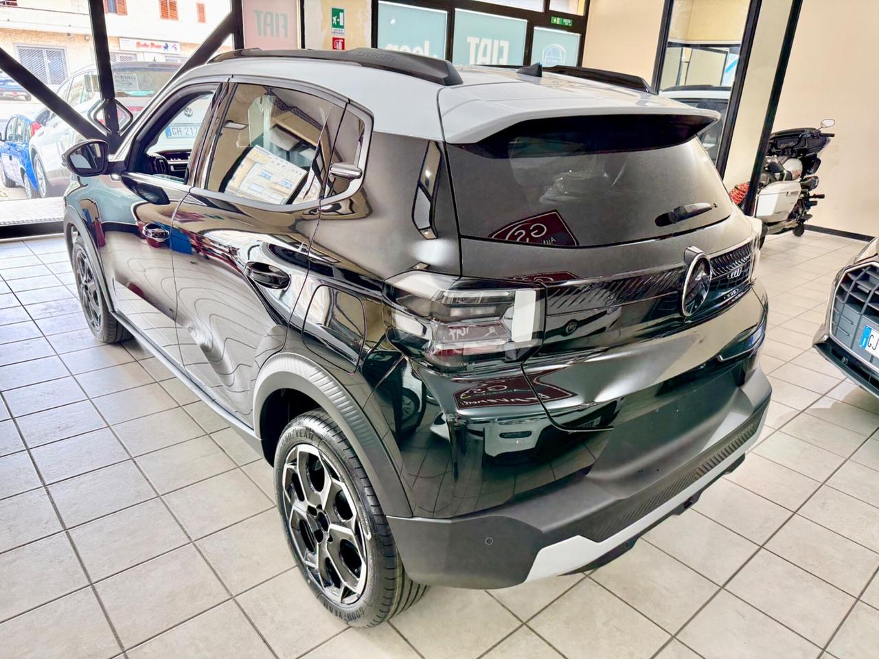 Citroen NEW C3 TURBO 100 cv MAX