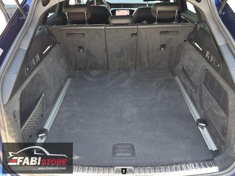 Audi A6 40 TDI 204 Cv S- Tronic S- Line QUATTRO - Tetto, Matrix, Pelle ecc