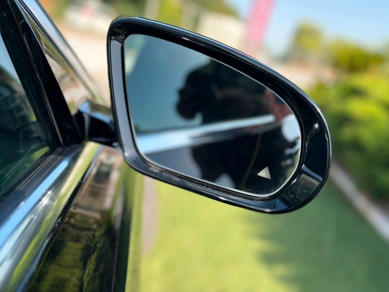 Mercedes-benz E 200 d Auto Exclusive