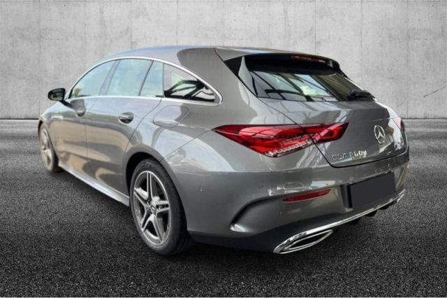 MERCEDES-BENZ CLA 200 d Automatic Shooting Brake Premium