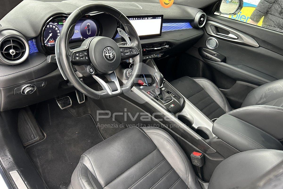 ALFA ROMEO Tonale 1.5 160 CV MHEV TCT7 Veloce