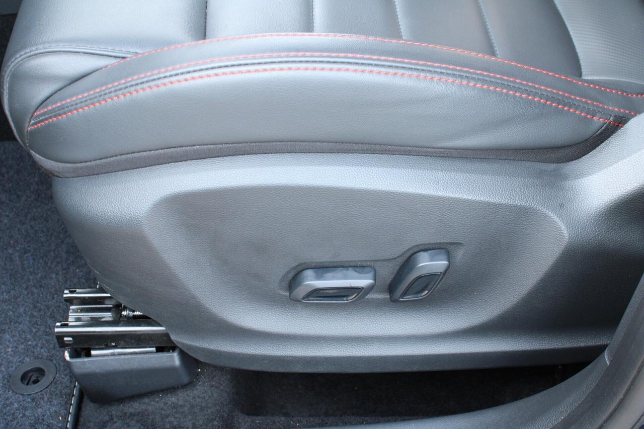 Mg ZS 1.5 VTi-tech Luxury