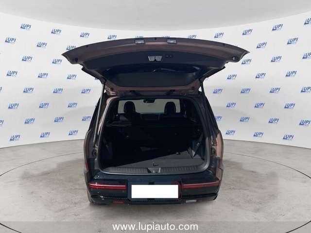 Hyundai SANTA FE 1.6 T-GDi HEV 4WD AT 7 posti XCLASS