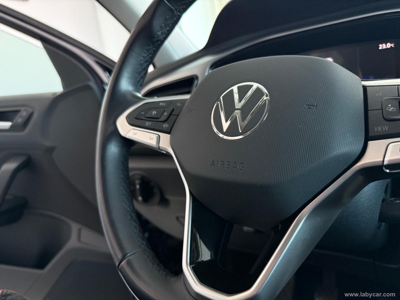 VOLKSWAGEN T-Roc 2.0 TDI SCR Style
