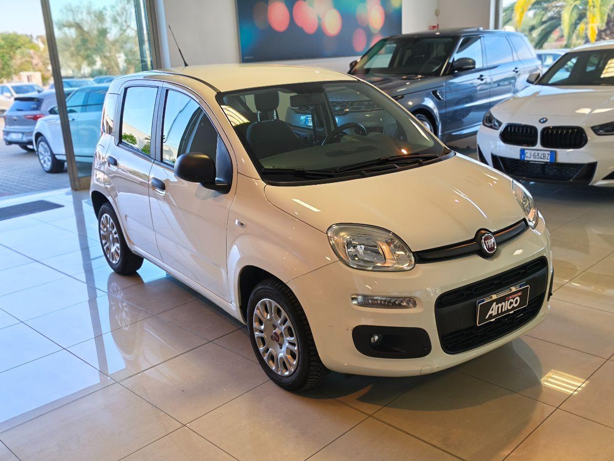 FIAT Panda 1.2 Lounge solo 85.000 2020