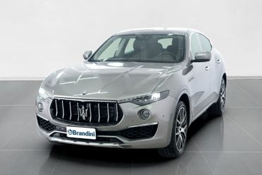 MASERATI Levante 3.0 V6 Granlusso 250cv auto my20