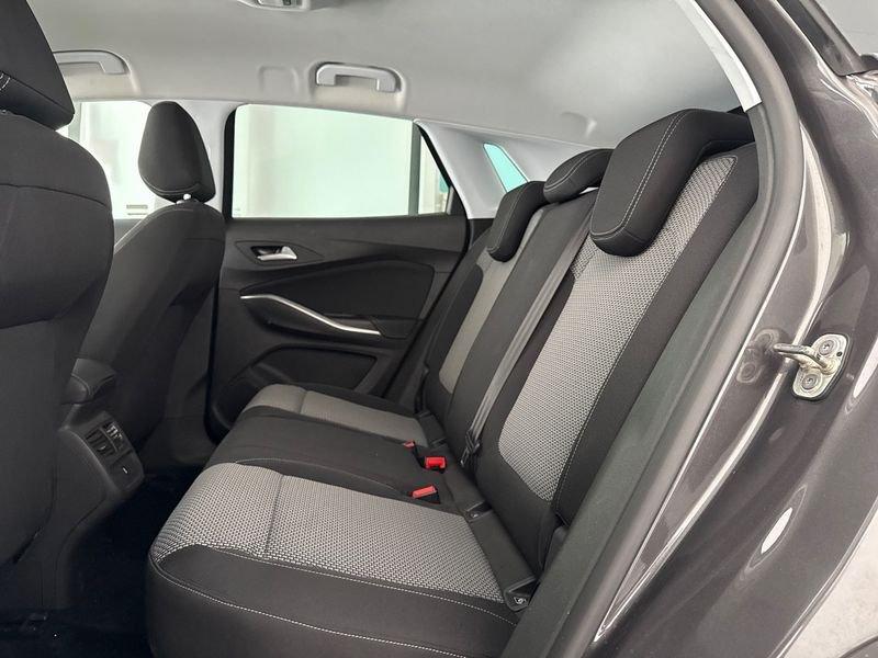 Opel Grandland X 1.5 Ecot Diesel 130cv Innovation S&S MT6