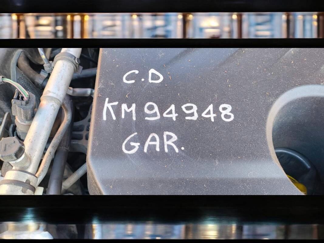 Renault Kadjar Kadjar 2018 1.5 blue dci Sport Edition2 115cv