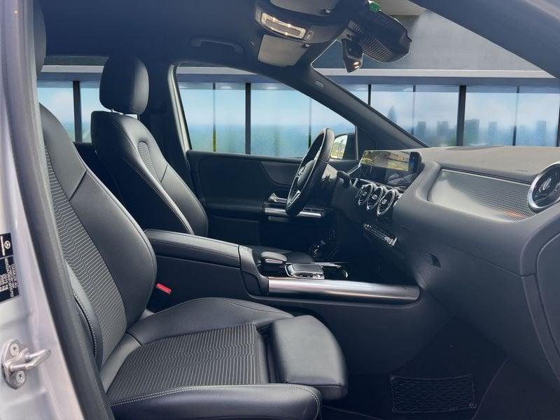 Mercedes-Benz Classe B B 180 d Automatic Sport Night Pack