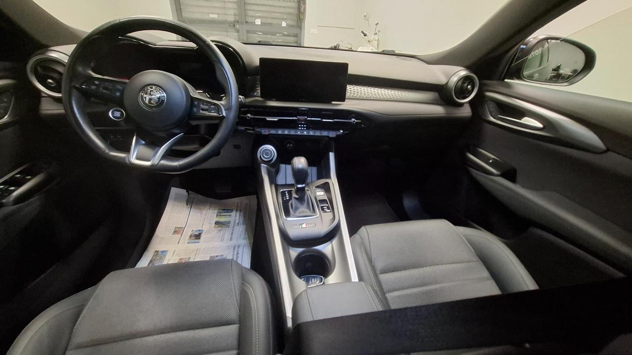 Alfa Romeo Tonale 1.6 diesel 130 CV TCT6 Sprint