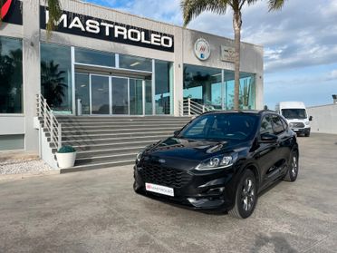 Ford Kuga 2.0 EcoBlue 190 CV aut. AWD ST-Line X