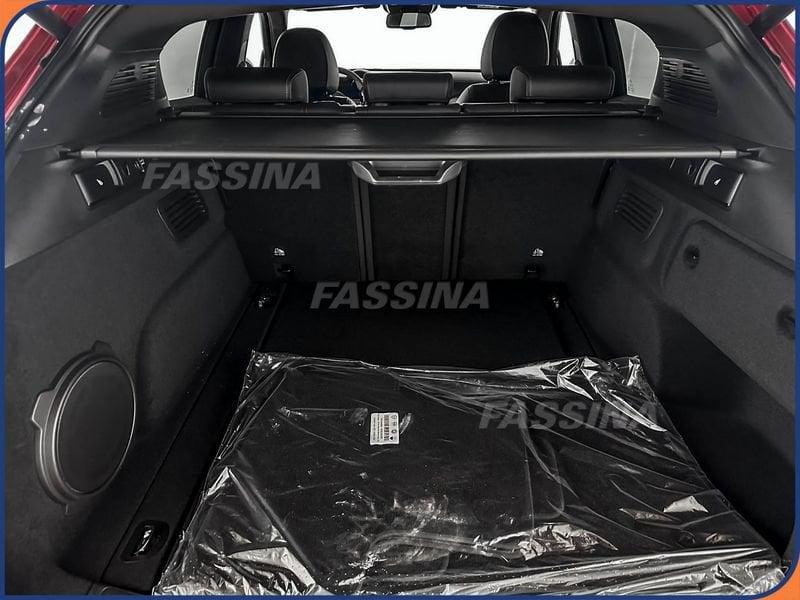 Alfa Romeo Stelvio Stelvio 2.2 Turbodiesel 210 CV AT8 Q4 Intensa