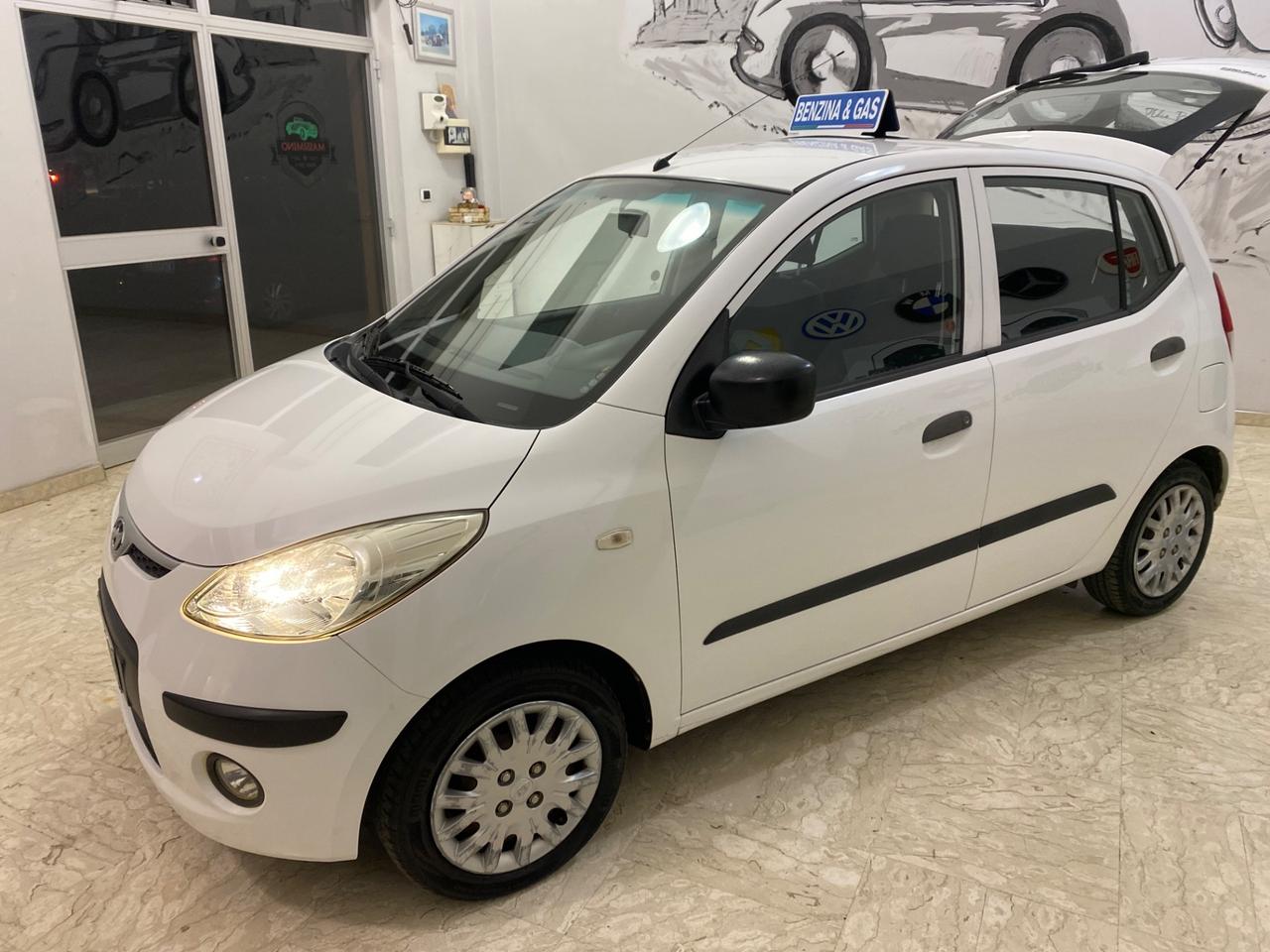 Hyundai i10 1.1 12V Active
