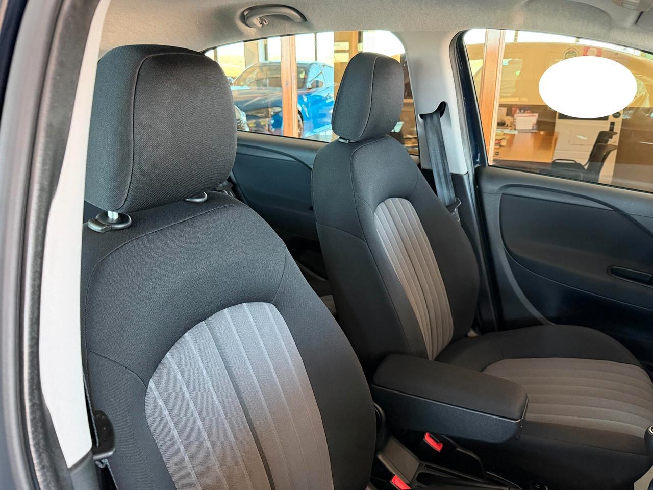 Fiat Punto New 1.3 M.JET 95 cv. 5 porte STREET