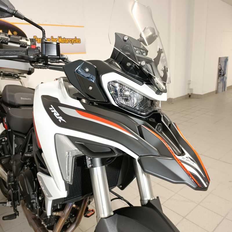 Benelli TRK 702 - 2024