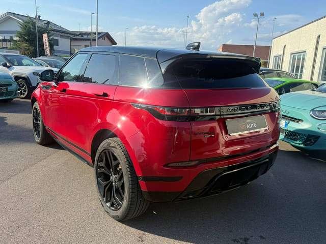 Land Rover Range Rover Evoque 2.0d i4 mhev R-Dynamic SE awd 180cv auto