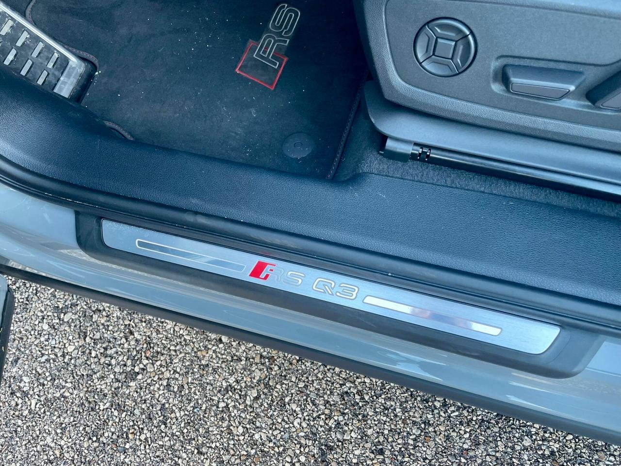 Audi RS Q3 AUDI RSQ3 SPB / AUMENTO VELOCITA' 280 / SONOS / MATRIX