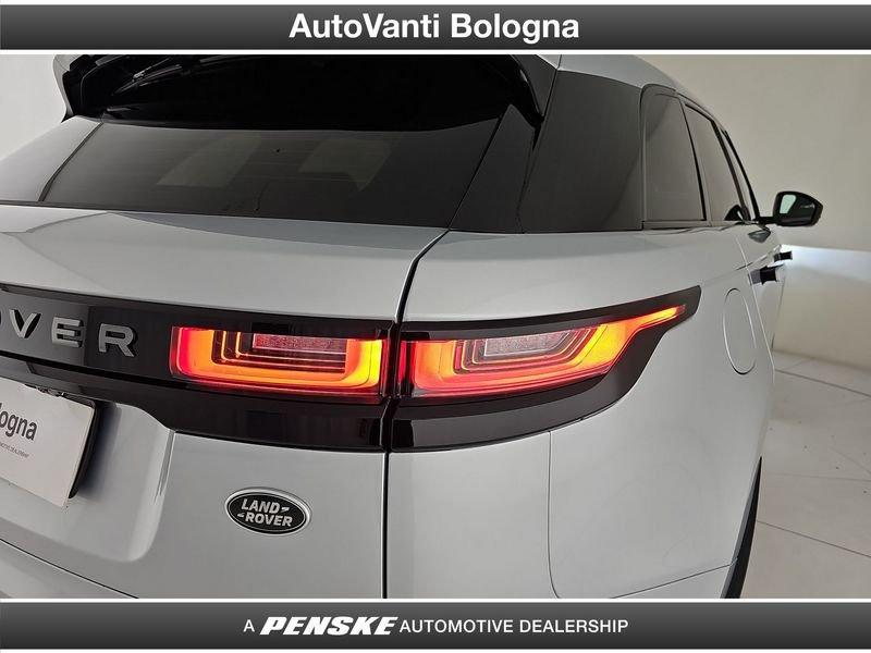 Land Rover Range Rover Velar Range Rover Velar 2.0d i4 mhev R-Dynamic S 4wd 204cv auto