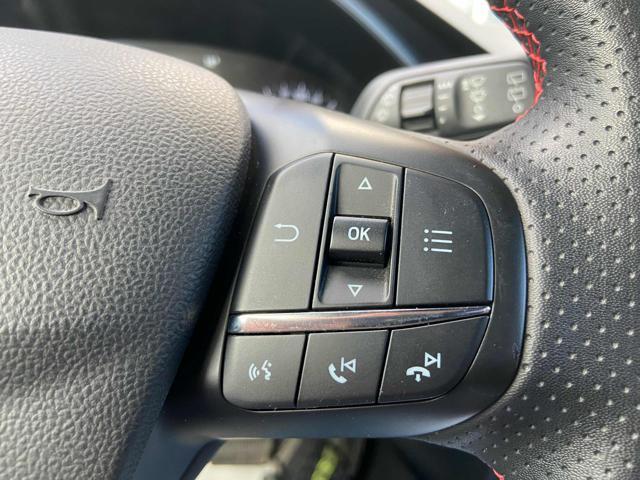 FORD Focus 1.5 EcoBlue 120 CV aut. 5p. ST-Line