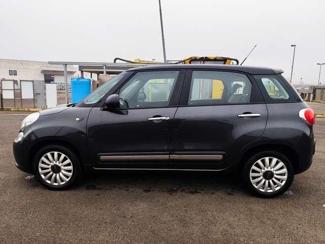 Fiat 500L 500L 1.6 mjt Pop Star 105cv