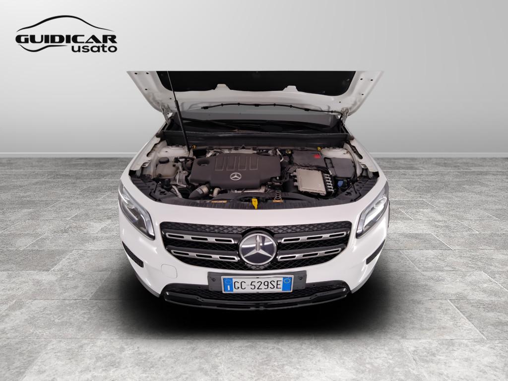 Mercedes-Benz GLB - X247 2019 - GLB 180 d Sport auto