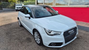 Audi A1 1.2 TFSI Ambition