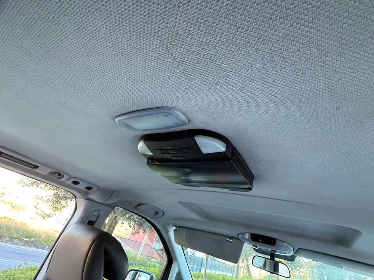 Mercedes-benz Vito 2.2 113 CDI Kombi Crew Extralong