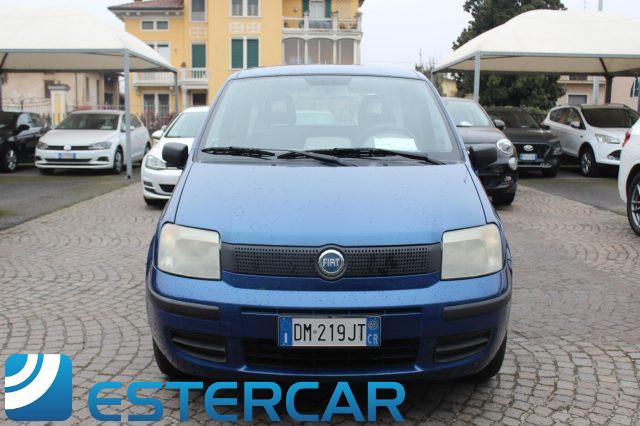 FIAT Panda 1.1 Active