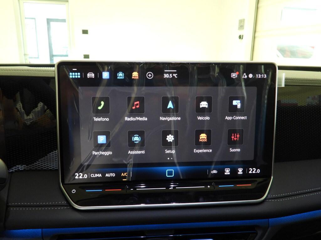 Volkswagen Tiguan 2.0 TDI SCR Life DSG