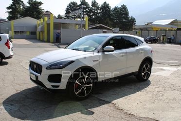 JAGUAR E-Pace 2.0D 180 CV AWD aut. S