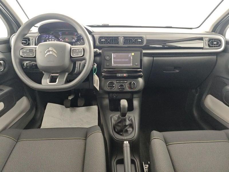 Citroën C3 PureTech 83 S&S You