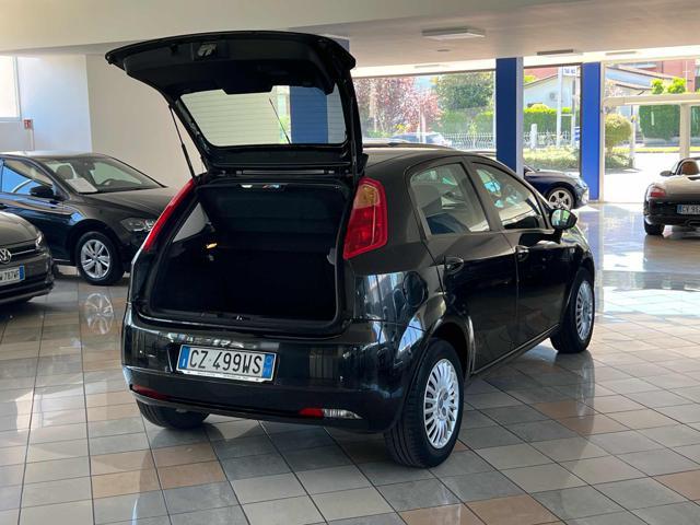 FIAT Grande Punto 1.4 5 porte Dynamic