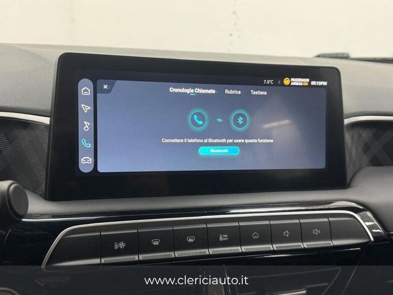MG MG3 1.5 Comfort