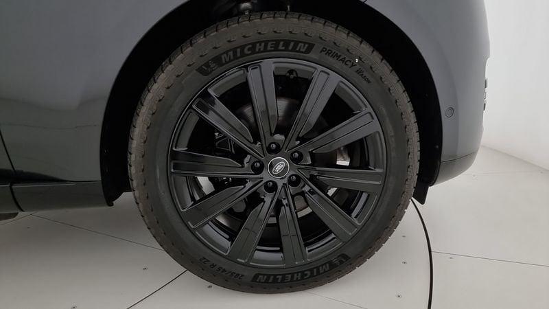 Land Rover Range Rover 3.0 I6 PHEV 460 CV HSE