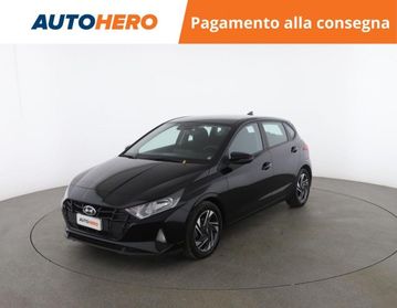 HYUNDAI i20 1.2 MPI Connectline