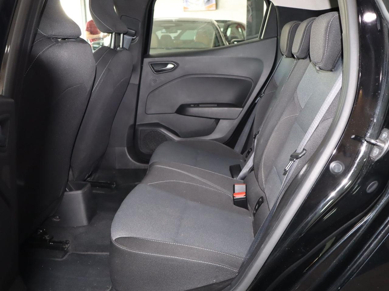 Renault Clio Evolution 1.0 TCe 90 #12021