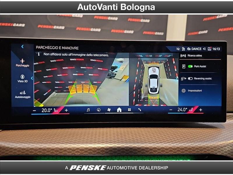 BMW Serie 4 Gran Coupé 420d xDrive 48V Msport Pro